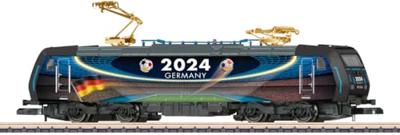 Märklin 88488 Z ELEKTRISCHE LOCOMOTIEF BR 185 GERMANY 2024