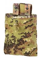 Defcon 5 tas opvouwbaar 25 x 29 cm - thumbnail