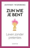 Zijn wie je bent - Jeffrey Wijnberg - ebook - thumbnail