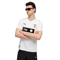 PUMA Valencia CF Thuisshirt 2025-2026 - thumbnail