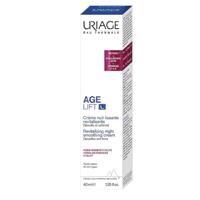 Uriage Age Lift Crème Nuit Lissante Revitalisante 40ml - thumbnail
