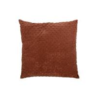 Present Time Sierkussen Lazo - Bruin - 45x45x15cm - thumbnail