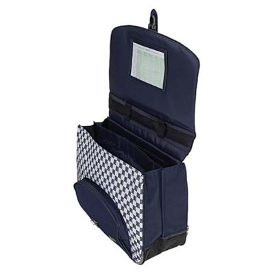 Schooltas Mathéo TANN'S marineblauw