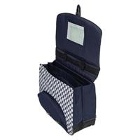 Schooltas Mathéo TANN'S marineblauw - thumbnail