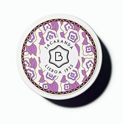 Benamor Jacarandá Supreme Body Butter
