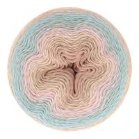Scheepjes Whirl - 795 Pastel Parfait - thumbnail