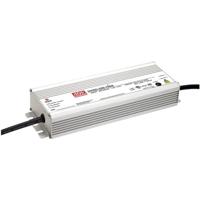 MEAN WELL HVGC-320-2100AB LED-driver Constante stroomsterkte 320 W 1050 - 2100 mA 76.2 - 152.4 V/DC Instelbaar, Dimbaar, 3-in-1 dimmer, Montage op ontvlambare - thumbnail