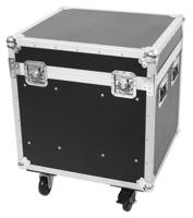 ROADINGER Universal Tour Case 60cm with wheels - thumbnail