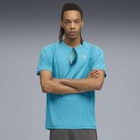 Puma Run Velocity T-Shirt Heren - thumbnail