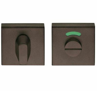 Formani Basics BSQWC53 toiletsluiting - brons