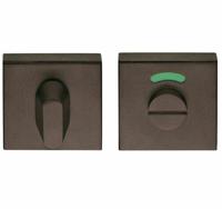 Formani Basics BSQWC53 toiletsluiting - brons - thumbnail