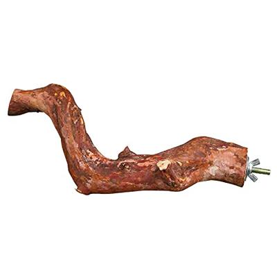 TRIXIE ZITSTOK SCHORSHOUT 25X1,5-2,5CM 3ST TRIXIE ZITSTOK SCHORSHOUT 25X1,5-2,5CM 3ST