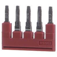 Phoenix Contact 3030349 Steekbrug 50 stuk(s)