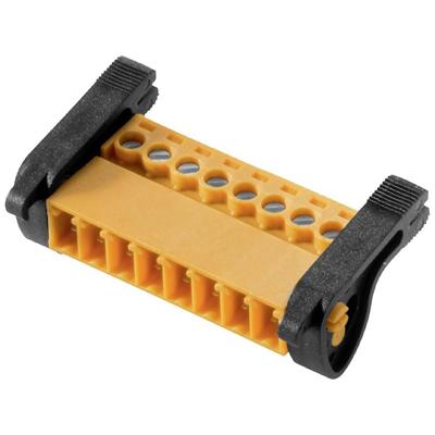 Weidmüller 2442050000 Printplaatconnector Totaal aantal polen 2 Aantal rijen 1 50 stuk(s)
