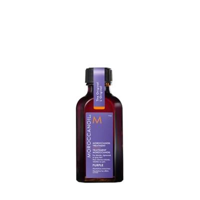 Moroccanoil Treatment - Purple