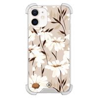 iPhone 12 mini shockproof hoesje - In bloom - thumbnail