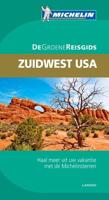 Zuidwest-Amerika - thumbnail