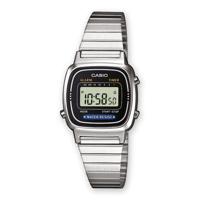 Horloge Dames Casio LA670WEA-1EF - thumbnail