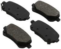 Remblokken set 37733 - thumbnail