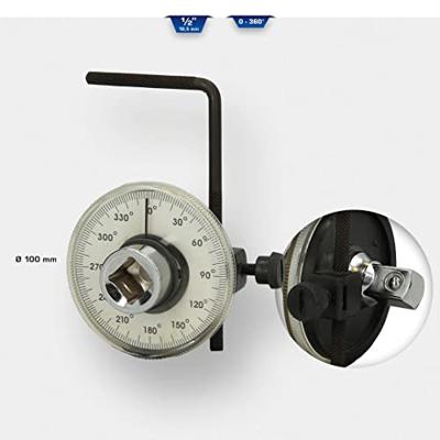 Brilliant Tools BT546001 Draaihoekmeter - thumbnail