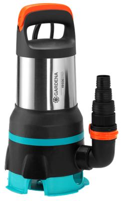 Gardena Schoon/Vuil water pomp 19500 Aquasensor - 9049-20 - 9049-20 Gardena Schoon/Vuil water pomp 19500 Aquasensor - 9049-20 - 9049-20