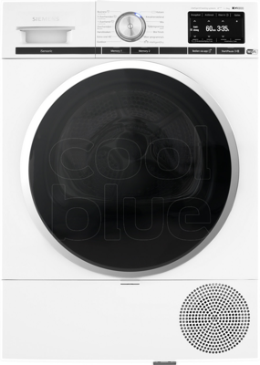 Siemens warmtepompdroger WT8HXE70NL