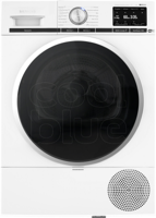 Siemens warmtepompdroger WT8HXE70NL - thumbnail