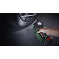 Bosch Luchtpomp Universal Pump 18V | 1 x 2,0 Ah accu + lader - 0603947101 - thumbnail