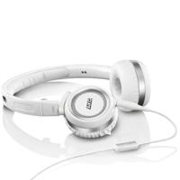 AKG K452 High-Performance On-ear Koptelefoon met Enkele knop... - thumbnail