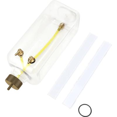 Reely-tank 500 ml met aluminium sluiting