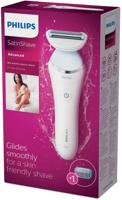 Philips SatinShave Advanced Elektrisch scheerapparaat met enkel scheerblad, Wet & Dry - thumbnail