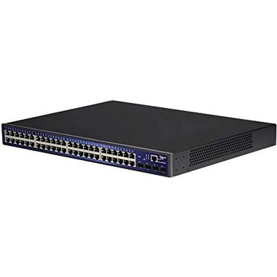 Allnet - All-SG8452M / 48 Gigabit koper SFP + 4x intelligent management, zonder stroom
