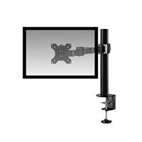 ACT Connectivity Monitorarm office solid pro, 1 scherm - thumbnail