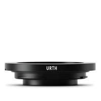 Urth Lens Mount Adapter: Compatible with M42 Lens to Nikon F Camera Body (with Optical Glass) - thumbnail