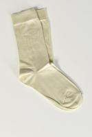 Isabel Marant sokken Nakee CT087JFA-D1C07A ecru - thumbnail