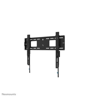 Newstar WL30-750BL16 muurbeugel tot 86" - thumbnail