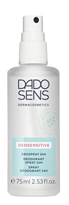 Deosensitive deodorant spray bio 75 Milliliter