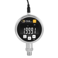 PCE Instruments PCE-PG 20 Gasdrukmeter Druk -0.88 - 20 bar - thumbnail