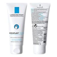 La Roche-Posay Cicaplast Handcrème 100ml - thumbnail