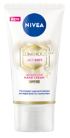 Nivea Luminous630 Anti-Spot Handcrème - thumbnail