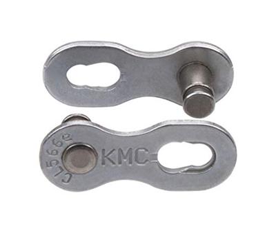KMC sluitschakel missinglink 9nr ept zilver 6.6mm 9v (2)