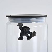 Alessi Gianni Voorraadpot 0,9 l - thumbnail