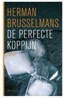 Perfecte koppijn - Herman Brusselmans - ebook - thumbnail