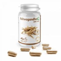 SoriaBel Ashwagandha CT 400 mg 60 Capsules - thumbnail
