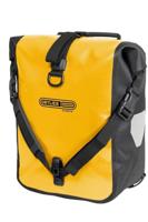 Ortlieb Sport-Roller Classic QL2 Fietstassen 12.5L x2 - Geel - thumbnail