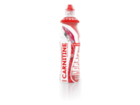 Carnitine Activity Drink (8-pack) (Raspberry - 8 x 750 ml) - NUTREND - thumbnail