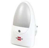 Brennenstuhl Nachtlampje - schemer sensor wit