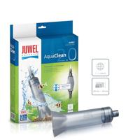 JUWEL Aquarium 87022 AquaClean 2.0 - bodem- en filterreiniger, eenheidsmaat, transparant - thumbnail