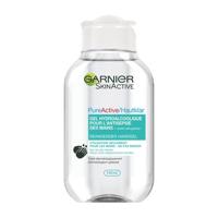 Garnier SkinActive puractiv zuiverende handgel (100 ml) - thumbnail