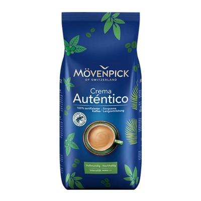Mövenpick El Autentico - koffiebonen - 1 kilo Mövenpick El Autentico - koffiebonen - 1 kilo